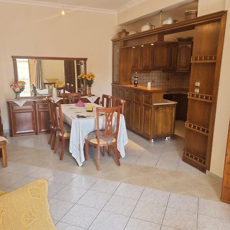 Apartment Theodoros ليونِذيو المظهر الخارجي الصورة